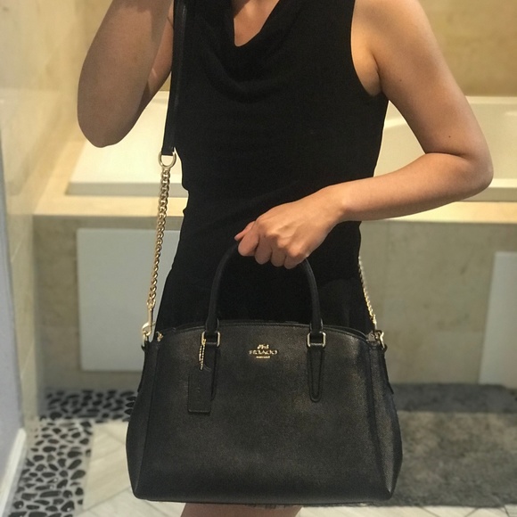 👜COACH SET🌺SAGE CARRYALL & WALLET - Picture 8 of 8